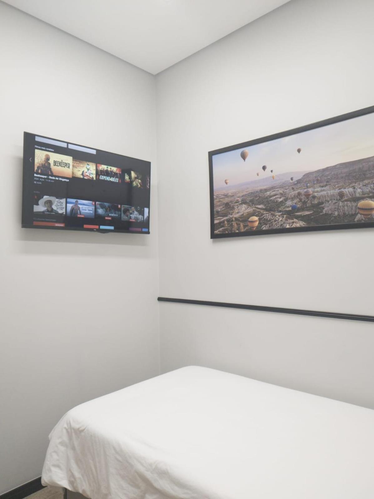 Pratiko Concept Hotel Avaré Buitenkant foto